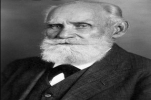 Photo of author Ivan Pavlov